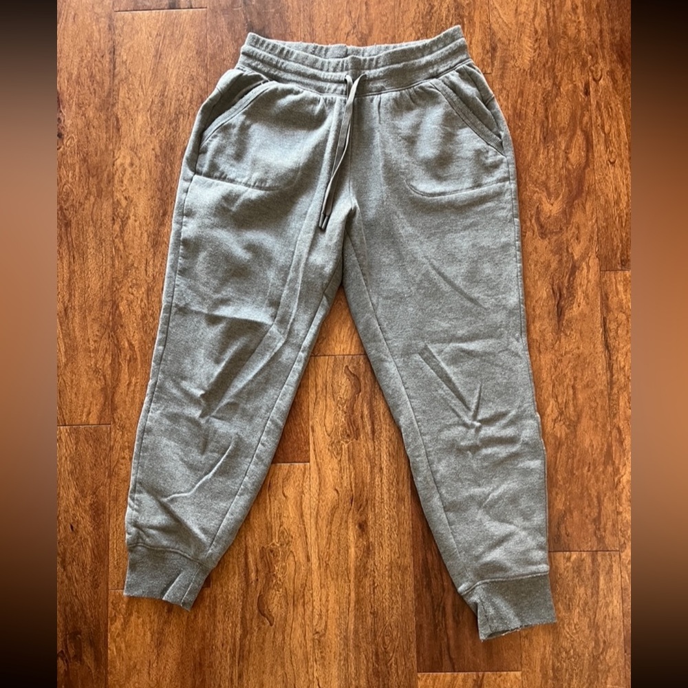 Grey Sweatpants - Picture 2 of 4
